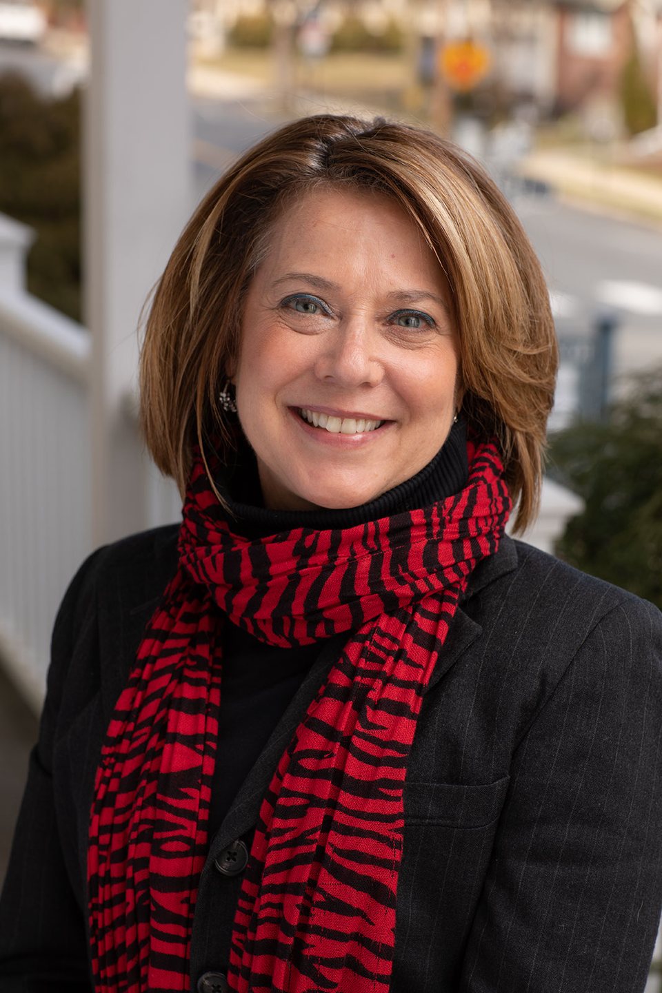 Attorney Anna V. Rio