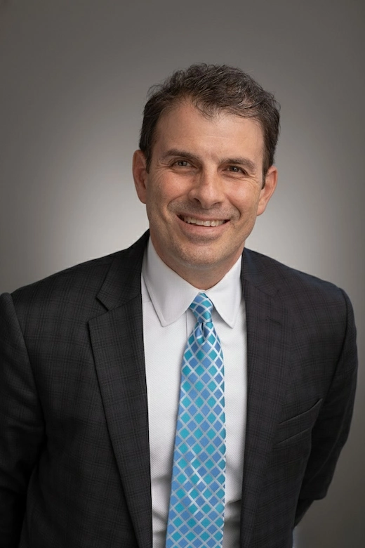 Attorney George G. Rassias