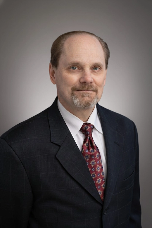 Attorney Mark R. Schmidt