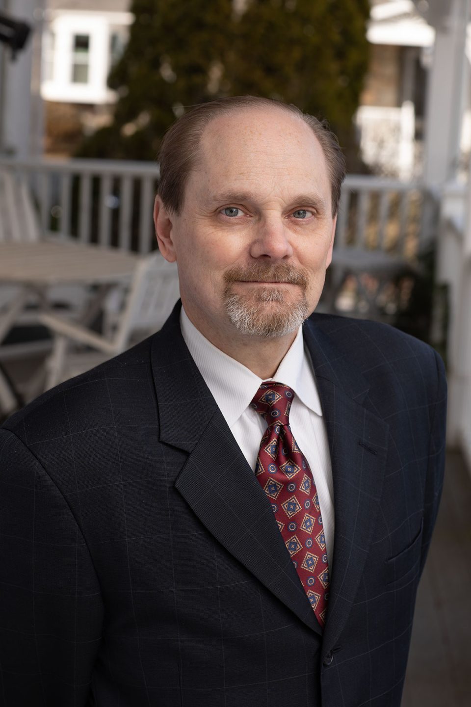 Attorney Mark R. Schmidt