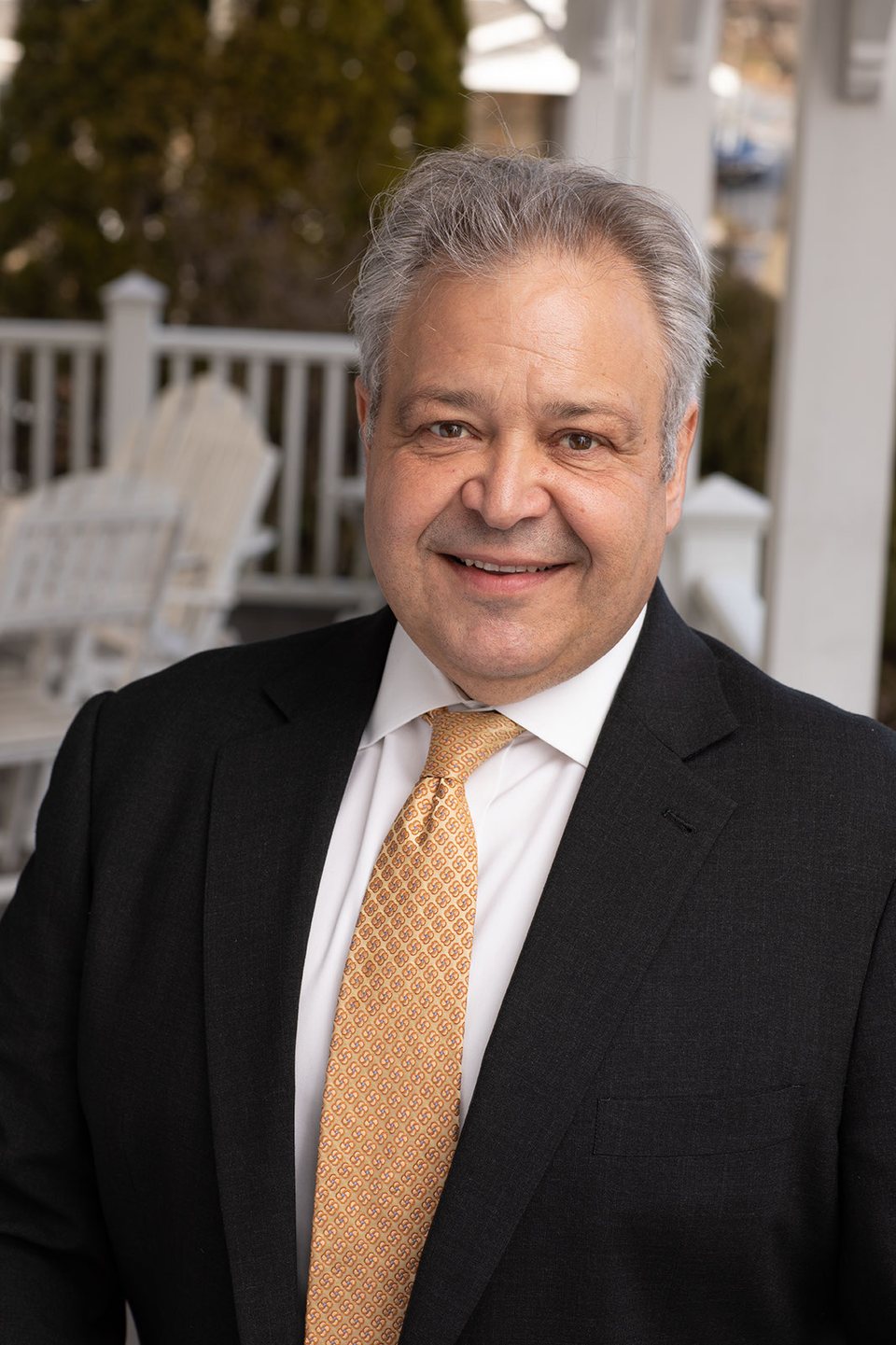 Attorney Vasil L. Kirifides