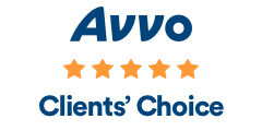 Avvo Clients’ Choice