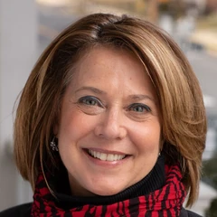 Anna V. Rio