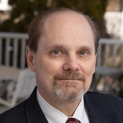 Mark R. Schmidt