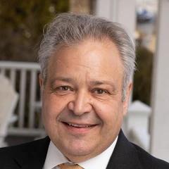 Vasil L. Kirifides