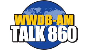 WWDB-AM Talk 860